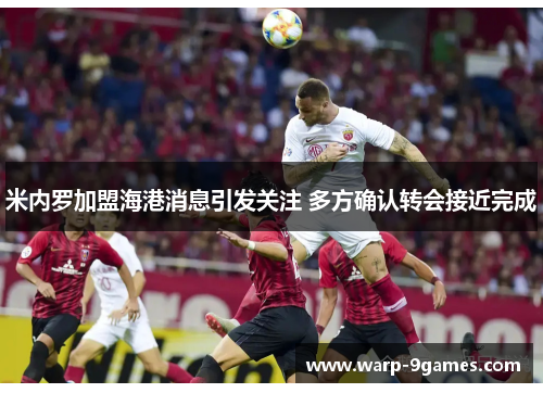 米内罗加盟海港消息引发关注 多方确认转会接近完成 米内罗加盟海港消息引发关注 多方确认转会接近完成